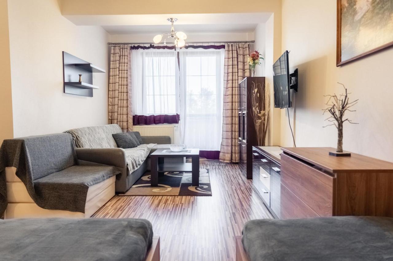 Tatrystay Apartments Tatranska Kakaslomnic Kültér fotó