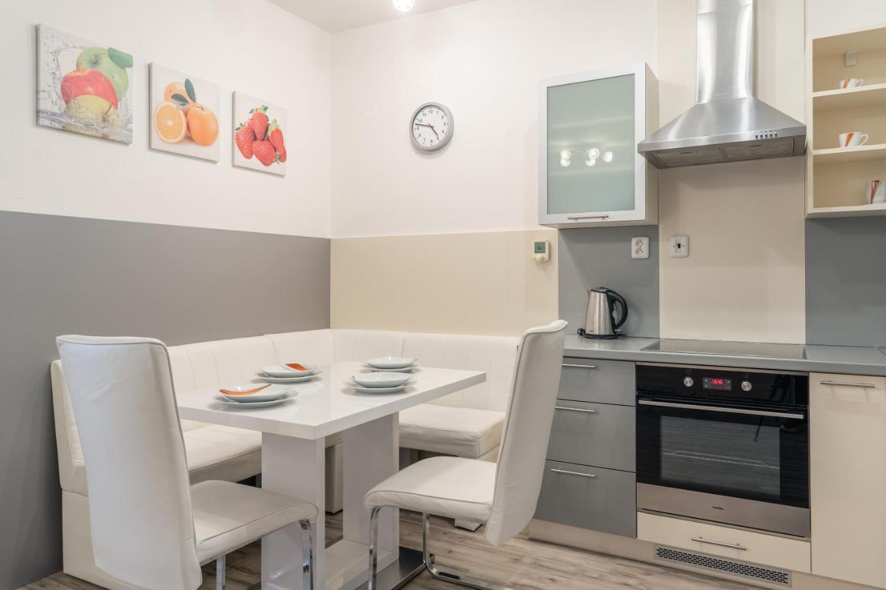 Tatrystay Apartments Tatranska Kakaslomnic Kültér fotó