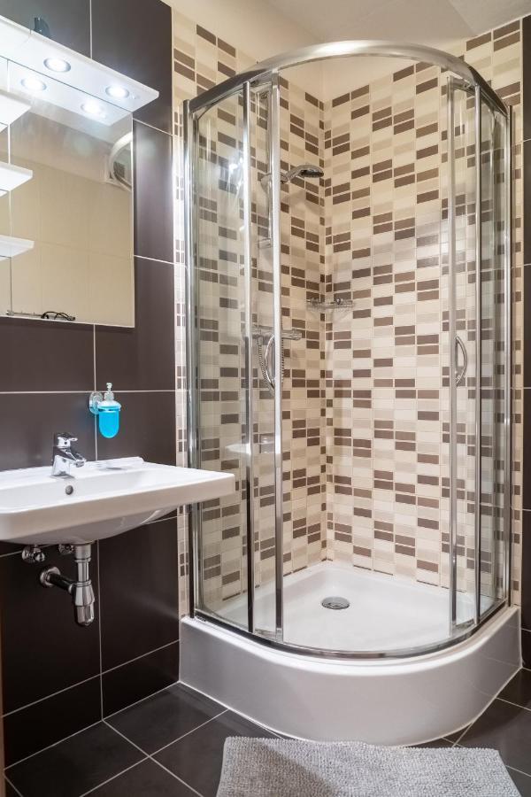 Tatrystay Apartments Tatranska Kakaslomnic Kültér fotó